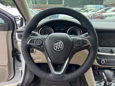 Buick Verano 2015, 110000 км, за 22799 CNY - фото 7