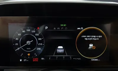 Kia Canival 2023, 104386 км, за 27890000 KRW - фото 8