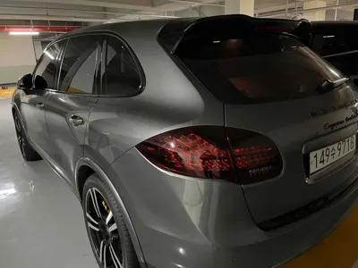 Porsche Cayenne 2014, 111500 км, за 38000000 KRW - фото 13