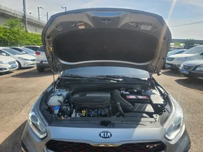 Kia K3 2020, 79051 км, за 13000000 KRW - фото 4
