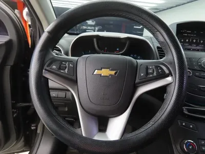 ChevroletGMDaewoo Orlando 2016, 156097 км, за 4000000 KRW - фото 11