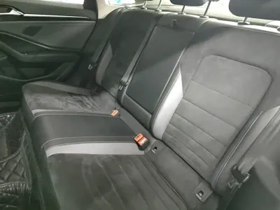 Volkswagen Sagitar 2020, 70500 км, за 63700 CNY - фото 17