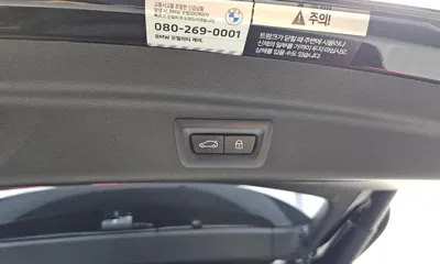 BMW 2-Series 2025, 4746 км, за 41990000 KRW - фото 27