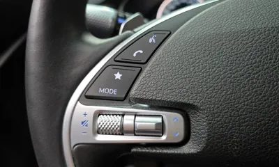 Genesis G80 2021, 60952 км, за 35500000 KRW - фото 32