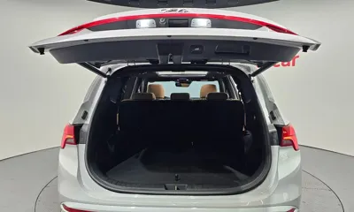 Hyundai Santafe 2021, 49267 км, за 28500000 KRW - фото 20