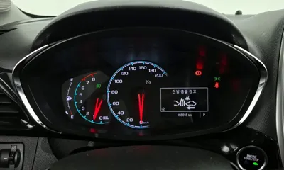ChevroletGMDaewoo Spark 2016, 156815 км, за 4500000 KRW - фото 8