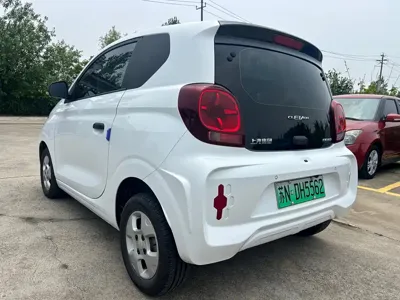 Roewe Clever 2021, 50000 км, за 22799 CNY