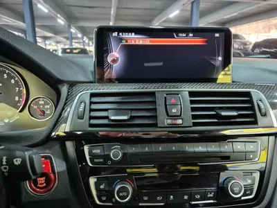 BMW M4 2016, 122000 км, за 32500000 KRW - фото 19
