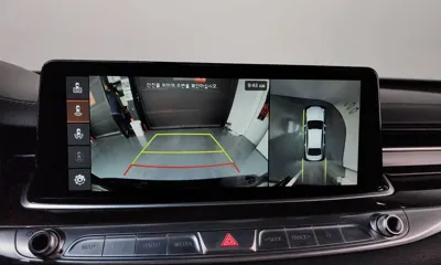 Kia K9 2019, 213458 км, за 13900000 KRW - фото 14