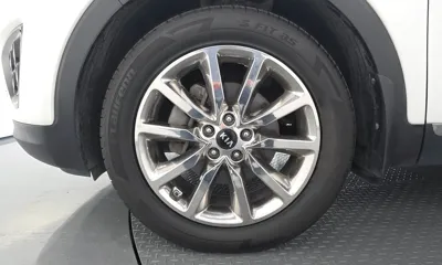 Kia Sorento 2016, 130421 км, за 15300000 KRW - фото 5