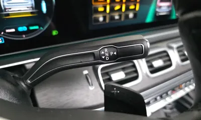 Mercedes-Benz GLS-Class 2023, 21574 км, за 85000000 KRW - фото 9