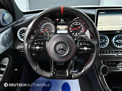 Mercedes-Benz C-Class 2016, 160452 км, за 33900000 KRW - фото 13