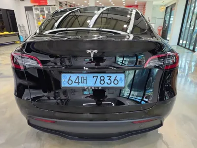 Tesla Model Y 2024, 66251 км, за 41500000 KRW - фото 20