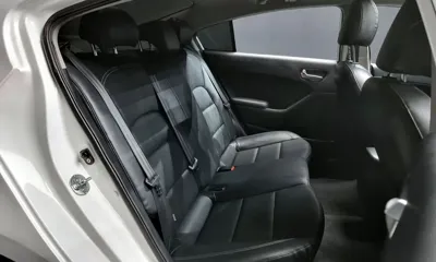 Kia K3 2013, 96645 км, за 5800000 KRW - фото 12