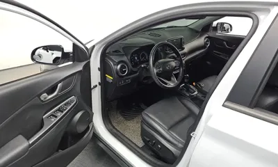 Hyundai Kona 2018, 51743 км, за 16500000 KRW - фото 11