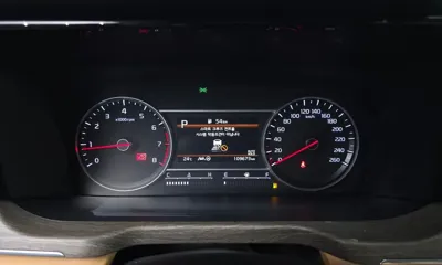 Kia Sorento 2023, 109673 км, за 23900000 KRW - фото 8