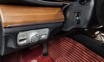 Mercedes-Benz GLS-Class 2021, 95478 км, за 69990000 KRW - фото 28