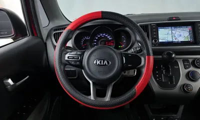 Kia Ray 2019, 110165 км, за 8800000 KRW - фото 13