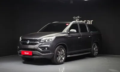 KG_Mobility_Ssangyong Rexton 2019, 73139 км, за 19800000 KRW - фото 1