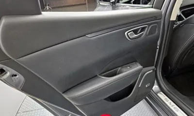 Renault-KoreaSamsung SM6 2016, 170693 км, за 4700000 KRW - фото 25
