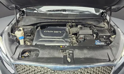 Kia Sorento 2016, 188807 км, за 12400000 KRW - фото 6