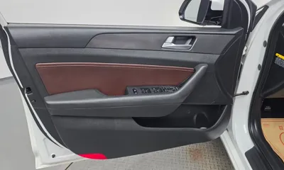 Hyundai Sonata 2017, 124566 км, за 9300000 KRW - фото 24