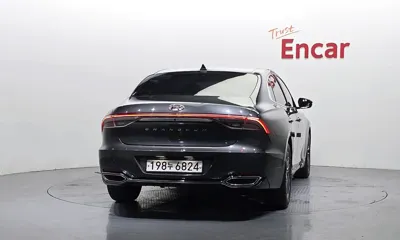 Hyundai Grandeur 2020, 188091 км, за 13400000 KRW