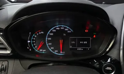 ChevroletGMDaewoo Spark 2019, 91335 км, за 7400000 KRW - фото 8