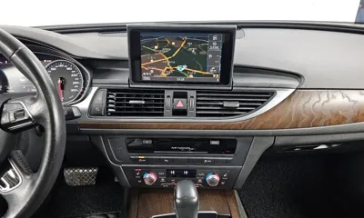 Audi A6 2016, 184660 км, за 9500000 KRW - фото 14