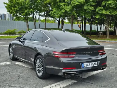 Genesis G80 2022, 91436 км, за 28900000 KRW - фото 3