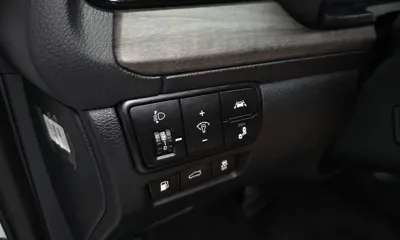 Kia K7 2020, 46101 км, за 23300000 KRW - фото 27