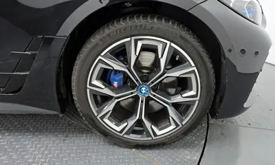 BMW i4 2024, 44080 км, за 52000000 KRW - фото 35