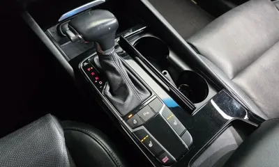 Kia K7 2016, 109960 км, за 9500000 KRW - фото 9