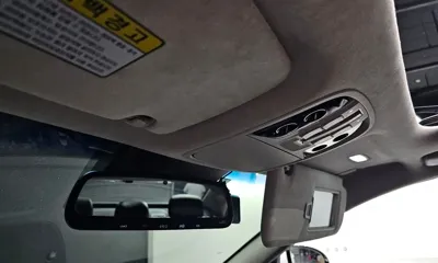 Kia K7 2020, 102197 км, за 20200000 KRW - фото 36