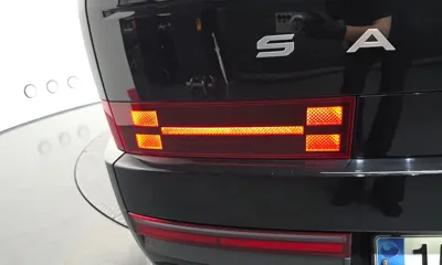 Hyundai Santafe 2024, 86754 км, за 31000000 KRW - фото 23
