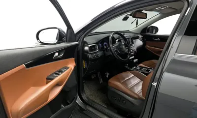Kia Sorento 2020, 153302 км, за 15000000 KRW - фото 10