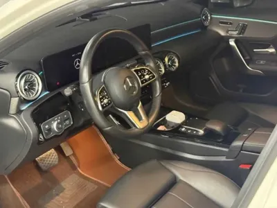 Mercedes-Benz A-Class 2023, 27218 км, за 24900000 KRW - фото 9