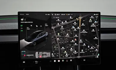 Tesla Model Y 2026, 32 км, за 72700000 KRW - фото 14