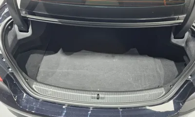 Renault-KoreaSamsung SM6 2019, 175703 км, за 6950000 KRW - фото 20