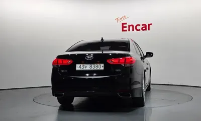 Hyundai Aslan 2015, 111083 км, за 7300000 KRW - фото 4