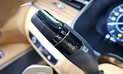 Kia K9 2022, 66987 км, за 35900000 KRW - фото 28