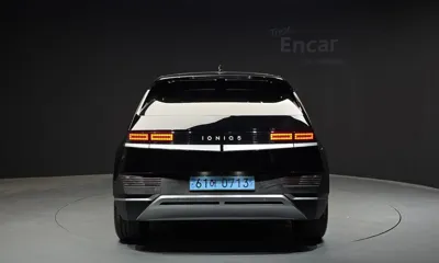 Hyundai Ioniq5 2023, 28175 км, за 32700000 KRW