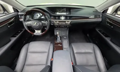 Lexus ES 2018, 51434 км, за 26900000 KRW - фото 7
