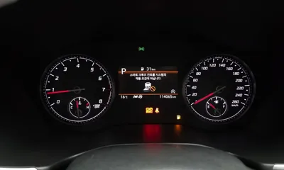Hyundai Santafe 2021, 114065 км, за 21400000 KRW - фото 8