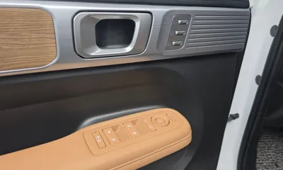 Hyundai Santafe 2024, 19158 км, за 41200000 KRW - фото 32