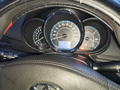 Toyota Vios 2014, 17600 км, за 31929.4 CNY - фото 9