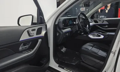 Mercedes-Benz GLE-Class 2019, 89832 км, за 48500000 KRW - фото 10