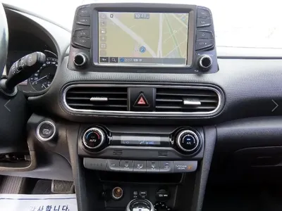Hyundai Kona 2018, 110318 км, за 11990000 KRW - фото 14