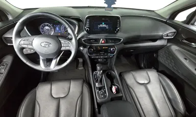 Hyundai Santafe 2019, 111660 км, за 17800000 KRW - фото 7