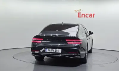 Genesis G80 2025, 48917 км, за 46690000 KRW